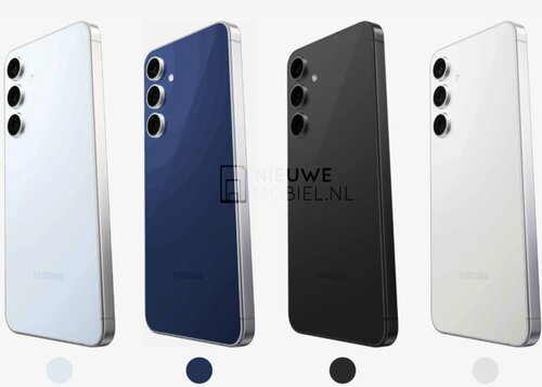 Samsung Galaxy S25 FE