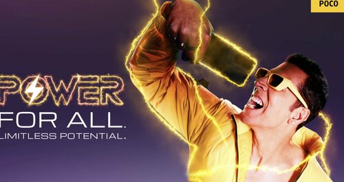 POCO M7 Plus