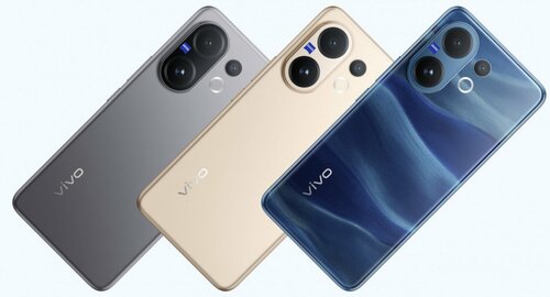 vivo V60