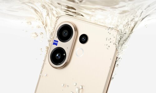 vivo V60