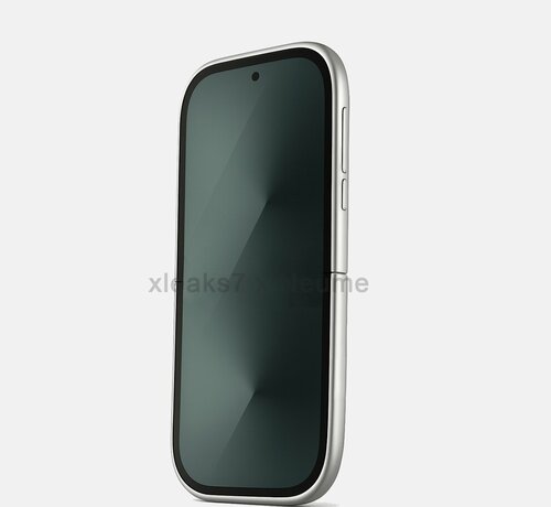 Samsung Galaxy Flip Retro