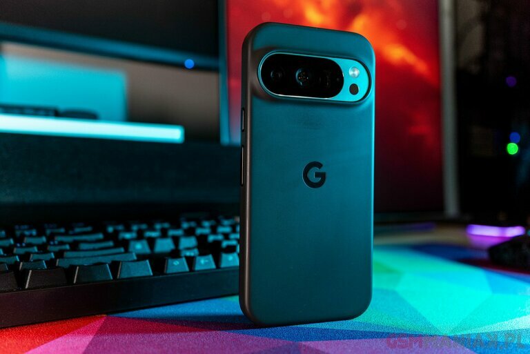 Google Pixel 10 Pro etui