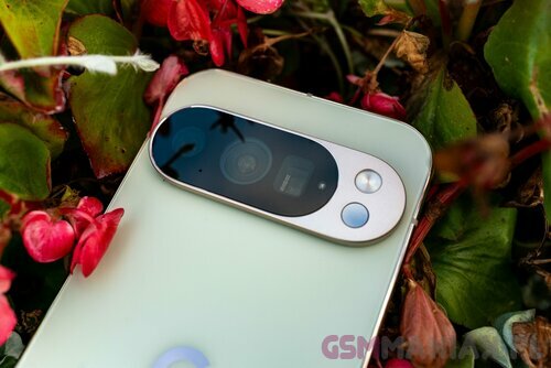 Google Pixel 10 Pro najlepsze telefony top 2025