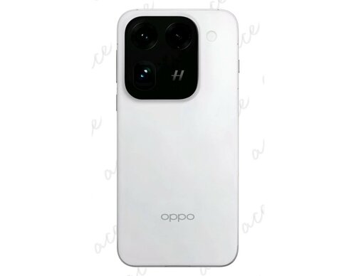 Oppo Find X9 Pro