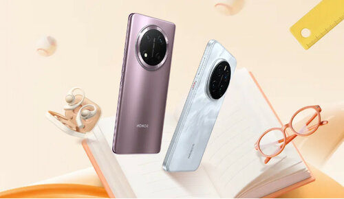 Honor Magic7 Lite i Honor Magic7 Pro