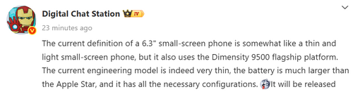 Honor Magic 8 Mini