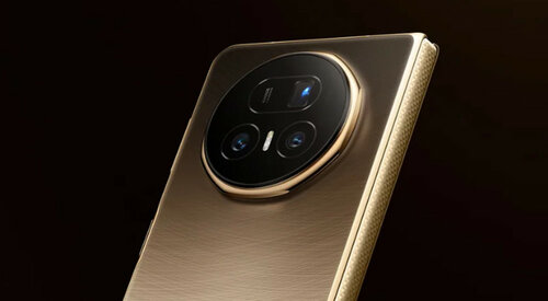 Honor Magic V5