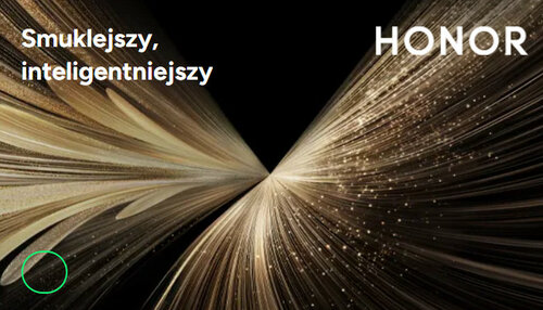 Nadchodzący Honor Magic V5 w Plusie