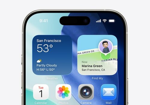 Quick Share AirDrop Google Apple