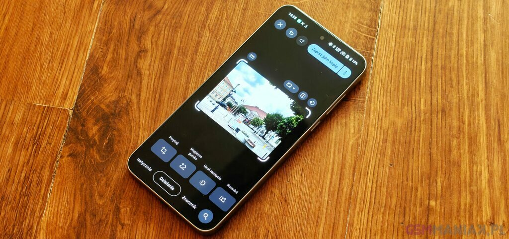 Jak usunąć osobę lub obiekt ze zdjęć poradnik