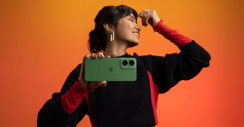 Motorola Moto G35 5G