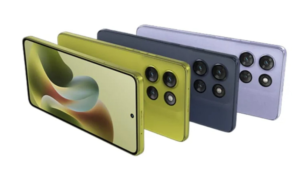 Motorola Moto G86 5G Power