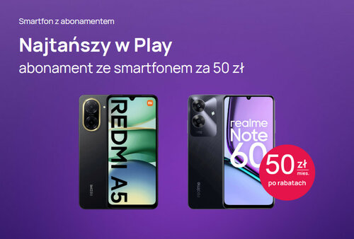 Xiaomi Redmi A5 i realme Note 60