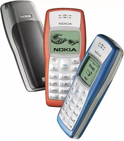 Nokia 1100