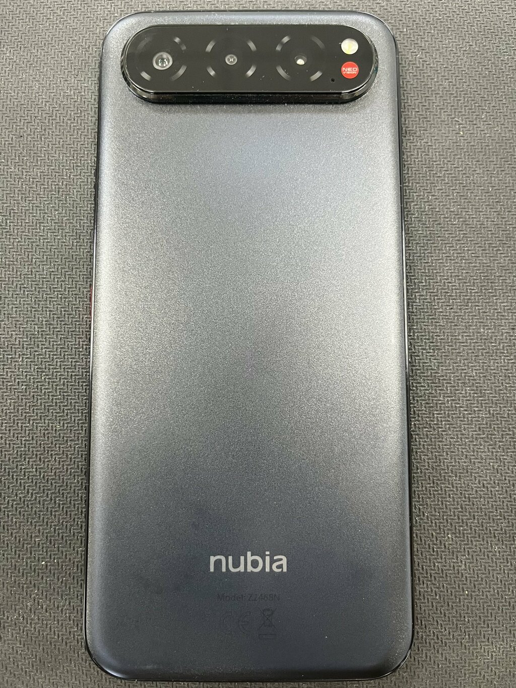 Nubia Air