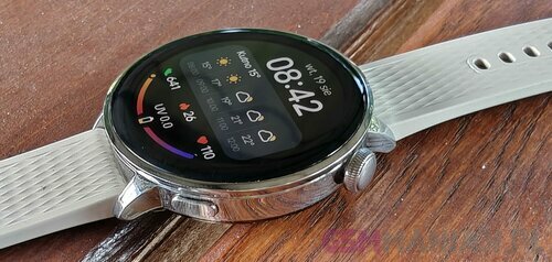 OnePlus Watch 3 43mm