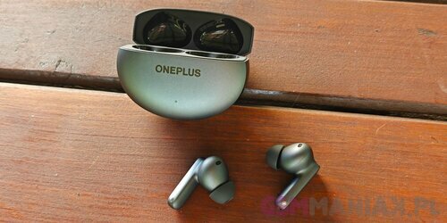 OnePlus Buds 4