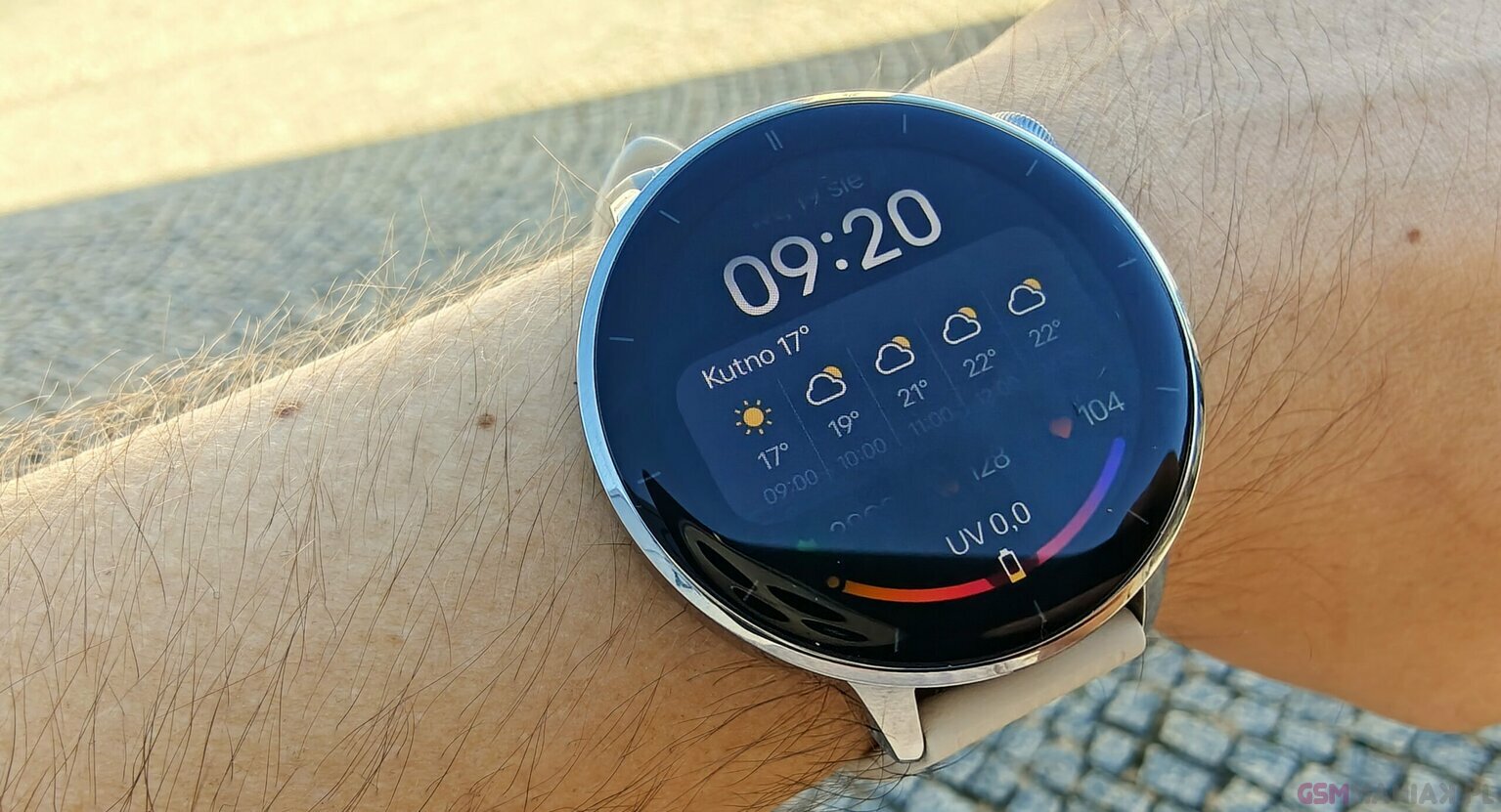 OnePlus Watch 3 43mm