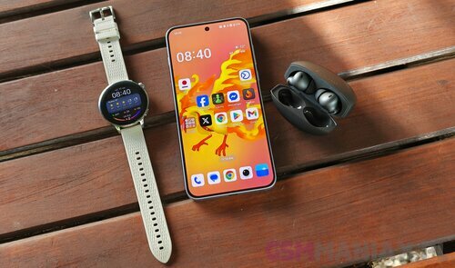 Ekosystem OnePlus
