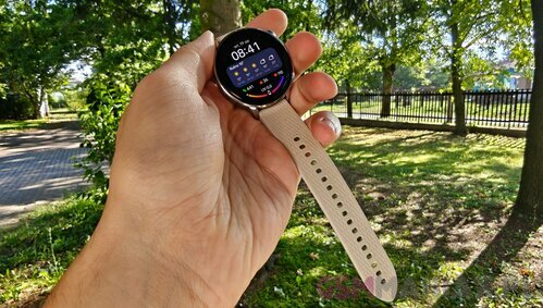 OnePlus Watch 3 43mm