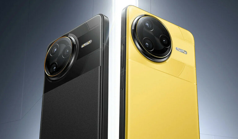 Xiaomi POCO F7 Ultra