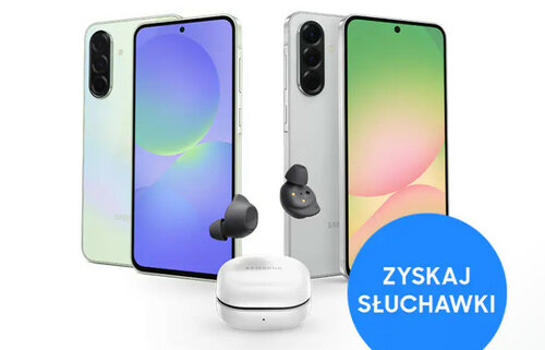 Samsung Galaxy A56, Samsung Galaxy A36 i Galaxy Buds FE