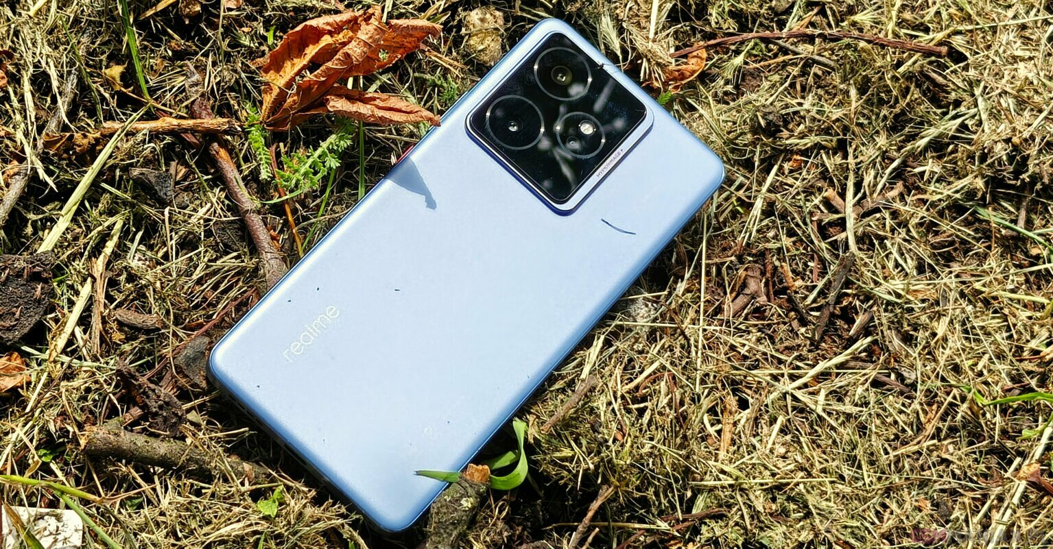 realme GT 7