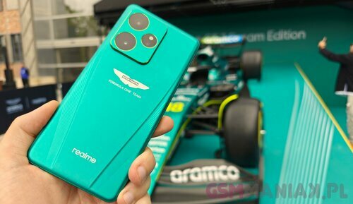 realme GT 7 5G Dream Edition