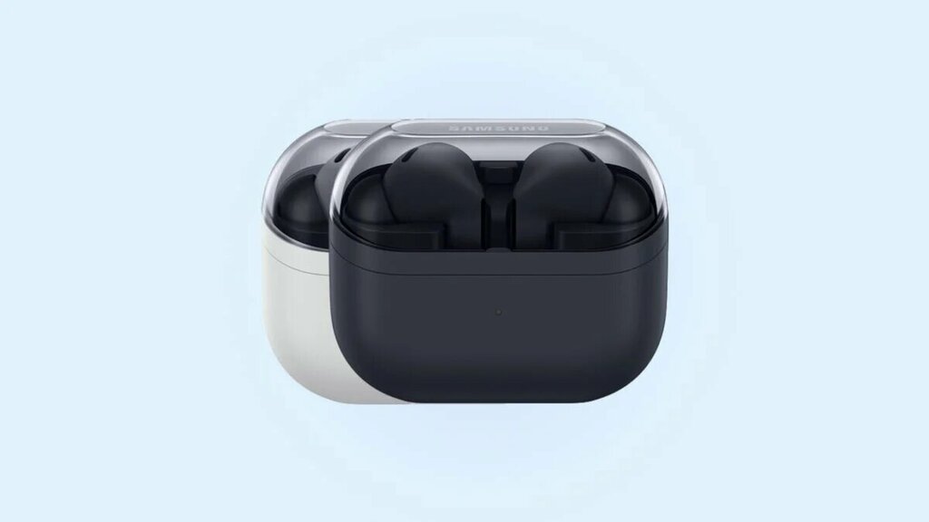 Samsung Galaxy Buds 3 FE