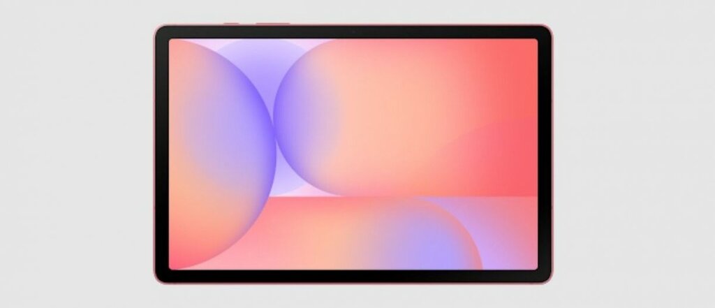 Samsung Galaxy Tab S10 Lite