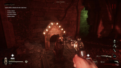 Prawdziwa gratka dla fanów FPS