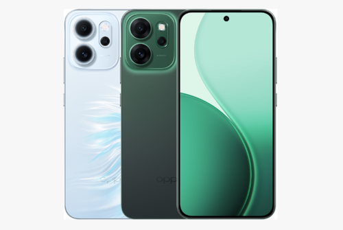 OPPO Reno 14 FS 5G