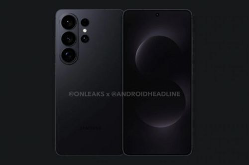  Samsung Galaxy S26 Ultra