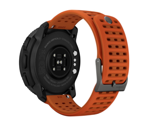 Suunto Vertical 2