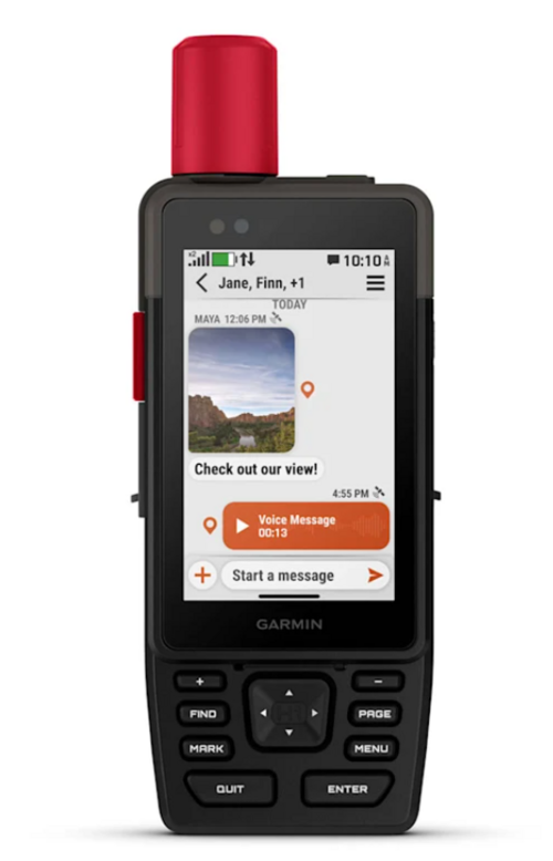 Garmin GPSMap H1i Plus