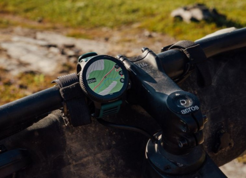 Suunto Vertical 2