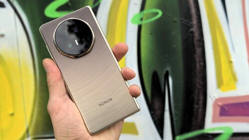 Honor Magic V6