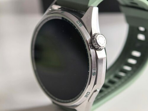 HUAWEI WATCH GT 6 