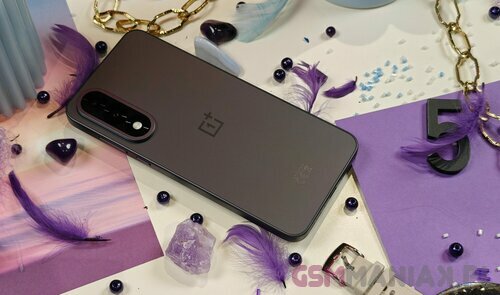 OnePlus Nord 5
