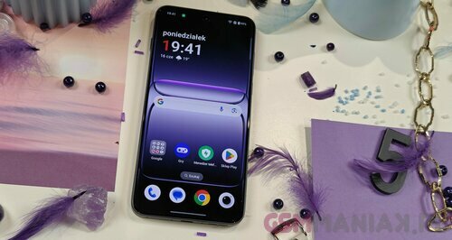 OnePlus Nord 5