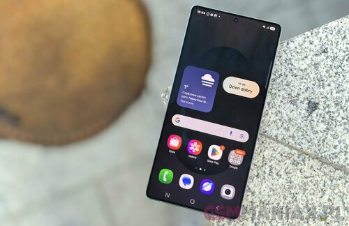 Samsung Galaxy S25 Ultra