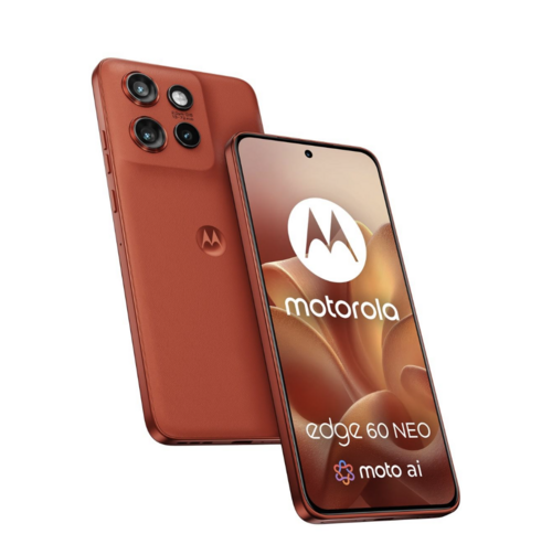 Motorola Edge 60 Neo