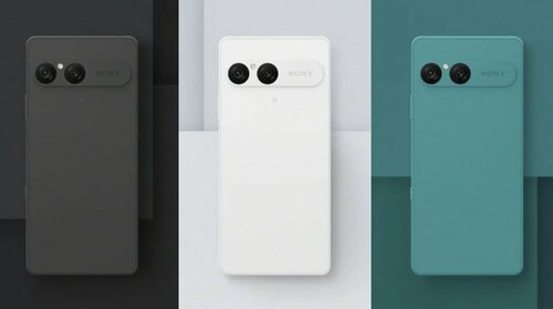 Sony Xperia 10 VII