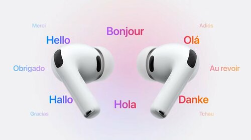 Apple AirPods Pro 3