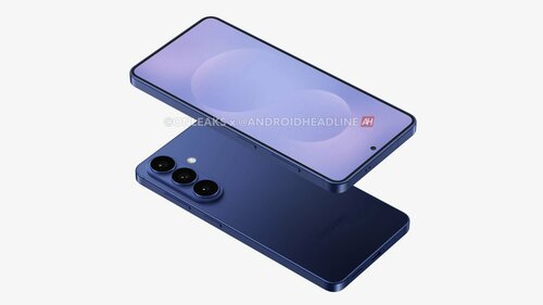 Samsung Galaxy S26 Pro