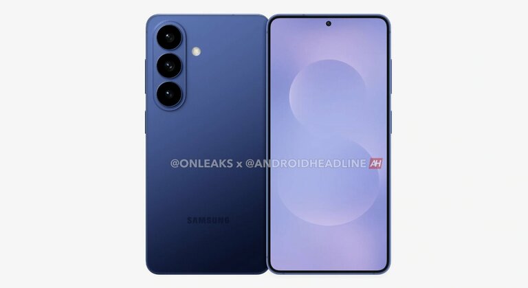 Samsung Galaxy S26 Pro