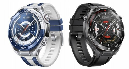 Huawei Watch Ultimate 2