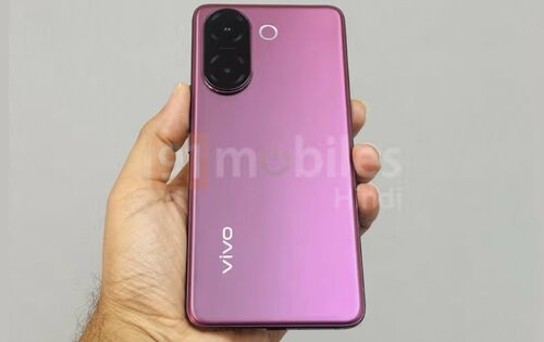 vivo V60e