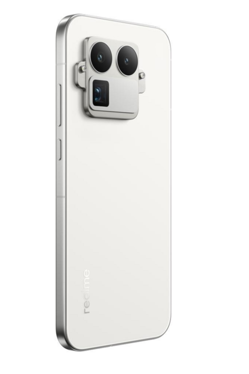 realme GT 8 Pro