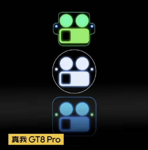 realme GT 8 Pro